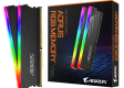 Gigabyte AORUS RGB Memory 16GB (2 x 8GB) 3333MHz DDR4 Desktop Memory