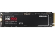 SAMSUNG 980 PRO 2TB NVMe