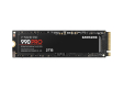 SAMSUNG 990 PRO 2TB NVMe