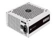 Corsair RM850 80+ Gold Fully Modular Power Supply – White