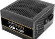 Antec NeoECO Gold Zen NE600G 600W 80+ Gold Power Supply