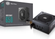 Cooler Master MASTERWATT 650 BRONZE Modular Power Supply