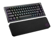Cooler Master CK721 Wireless Red Swhitch Mechanical Keyboard