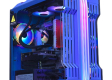 Coolman Yaoying Case ATX Gaming RGB
