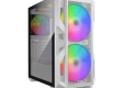 Antec NX800 Gaming Case - White