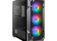 Antec DF600 Flux Gaming Case