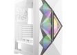 Antec DF800 Flux White Case Gaming