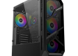 XIGMATEK LAMIYA Gaming Case