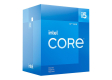 Intel Core i5-12400F CPU – Tray