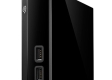 Seagate BackUp Plus Hub 4TB External Hard Drive