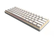 PXN K30 60% Bluetooth Mechanical Keyboard