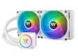 Thermaltake TH240 ARGB Snow Edition Liquid Cooler