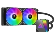 Antec Symphony 240 ARGB Liquid Cooler