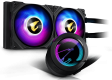 Gigabyte AORUS WATERFORCEC 240 Liquid Cooler