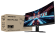 Gigabyte G27FC A 27, FHD, VA, 165Hz Curved Gaming Monitor