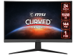 MSI Optix G24C6 24 Curved Gaming Monitor