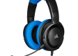 Corsair HS35 STERO Gaming Headset - Blue