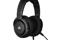 Corsair HS35 STERO Gaming Headset - Black