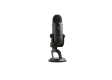 Logitech Blue Yeti Premium Multi-Pattern USB Microphone
