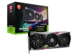 MSI GAMING X TRIO GeForce RTX 4080 16GB Video Card