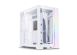 Lian Li O11 Dynamic EVO Gaming Case - White