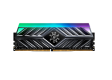 XPG Spectrix D41 8GB (1x8GB) 3600MHz DDR4 Desktop Memory