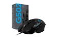 Logitech G502 Hero Gaming Mouse