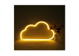 Cloud Neon LED Modeling Lamp Stars Light Cloud Bedroom Decoration