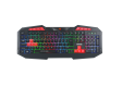 MARVO Scorpion K602 Gaming Keyboard