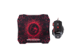 Marvo Scorpion M315+G1 Gaming Mouse & Mousepad