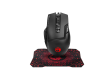 Marvo Scorpion M355+G1 Gaming Mouse & Mousepad