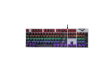 Jedel KL95 Mechanical Gaming Keyboard - Blue Switch