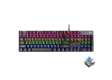 ZIYOU LANG K1 Mechanical Gaming Keyboard - Blue Switch