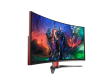 Solid 32 CG32GW Curved Gaming Monitor