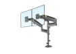 NB North Bayou H180 22-32 Monitor ARM