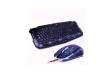 V-100 Gaming Keyboard & Mouse Combo