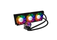 VALKYRIE C360 RGB AIO Liquid Cooler - Black
