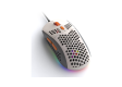 ZIYOU LANG M8 Wired RGB Gaming Mouse - Brillante