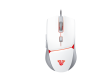 Fantech Crypto VX7 Space Edition Gaming Mouse - White