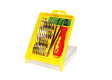 FK6032 31 In Ielectronic Tool Set