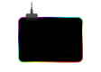 QX RGB Gaming Mouse Pad