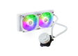 COOLER MASTER MASTERLIQUID 240L CORE ARGB WHITE