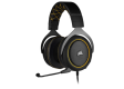 Corsair HS60 PRO SURROUND 7.1 Gaming Headset - Yellow