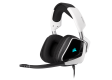 Corsair VOID RGB ELITE USB SURROUND 7.1 Gaming Headset - White