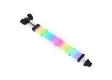 Lian Li Strimer Plus V2 12VHPWR To 3x8 Pin ARGB Exteension Cable