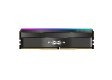 SP XPOWER Zenith RGB 8GB (1x8GB) 3600MHz DDR4 C18 Desktop Memory
