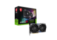GeForce RTX 4060 Ti GAMING X 8GB Video Card