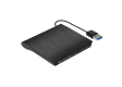 Pop-Up Mobile External DVD-RW USB 3.0