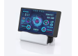 Monitor Display 3.5 Inch LCD IPS USB Smart Dynamic Display Screen