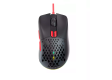 MONSTER AIRMARS KM4 Gaming Mouse